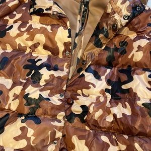 Winter Jacket